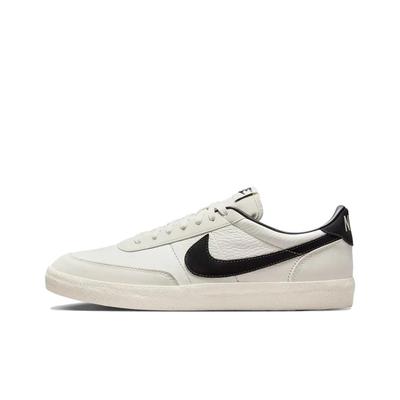 Killshot 2 Pelle Vela Nero Sneakers Unisex Crema HQ1657-103