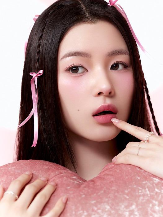 Mude Inspire Skinny Curling & Multi Fixer Mascara 3ml