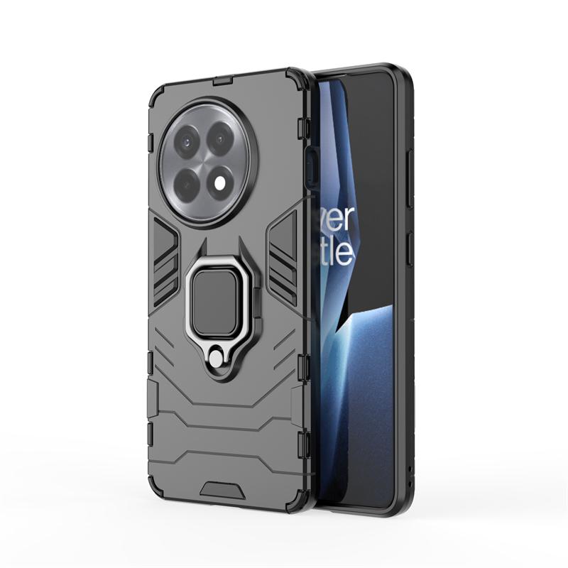 

Shockproof Phone Case For OnePlus 13R Case Anti-knock Hard PC Armor Back Cover For OnePlus 13R Case For OnePlus 13R 6.78 inch For OnePlus 13R