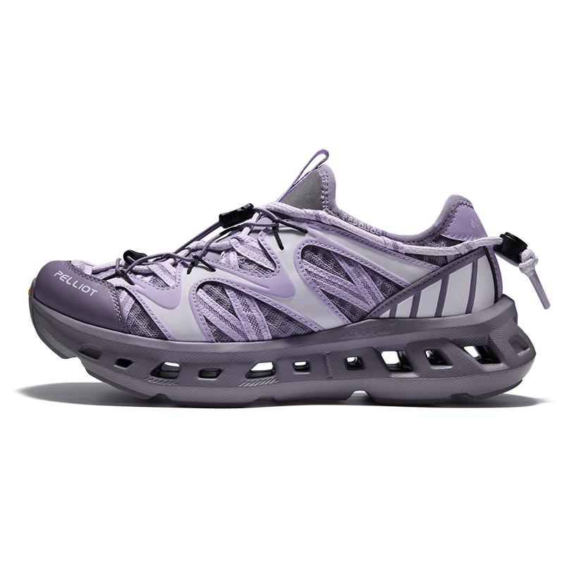 

Pelliot RT-Mamba 2.0 Unisex Vibram Outdoor Wading & Hiking Shoes EU 35
