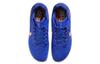 Nike Air Zoom Rival Distance Spikes 'Racer Blue White' DC8725-401
