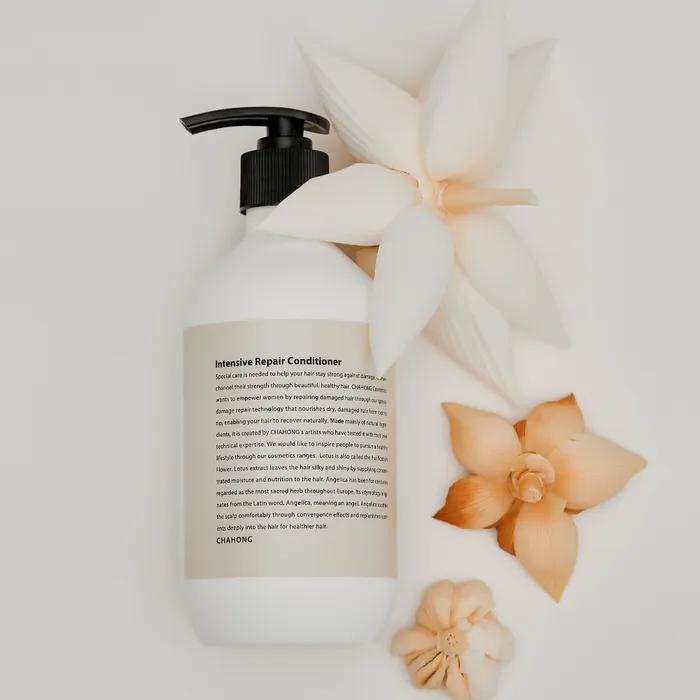 

Кондиционер для интенсивного восстановления 500 мл