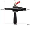 High Performance Electric Drill Attachment for Hammer Drills