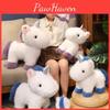 Adorable Standing Unicorn Plush Doll Soft Stuffed Toy For Boys And Girls Birthday Gift