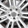 4Pc 54mm 52mm Car Wheel Center Cap Hub Covers Badge Stickers For Mini Cooper One JCW F54 F56 F60 R55 R56 R58 R60 R61 Accessories
