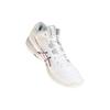 Asics Gel Hoop V13 'White Blue' Sneakers 1063A054-100