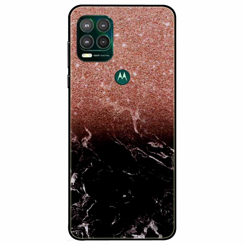 

Для Moto G Stylus 5G 2021 2022 Чохол М який Силікон ТПУ Чорний Захисник Чохол для Телефона Для Motorola Moto G Stylus 5G 2022 Capa Coque -G Stylus 5G 2021