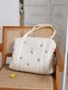 Multifunctional Large Capacity Mummy Tote & Stroller Bag