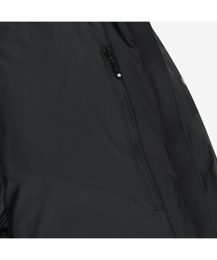 The North Face Nj1Dr59J Line X Down Jacket (Rds) Black