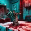 Death  Decorative Figurine, Creative Horror Atmosphere Figurine, Protective Figurine, Suitable For Gifting, Ideal Gift For Boys And Girls
