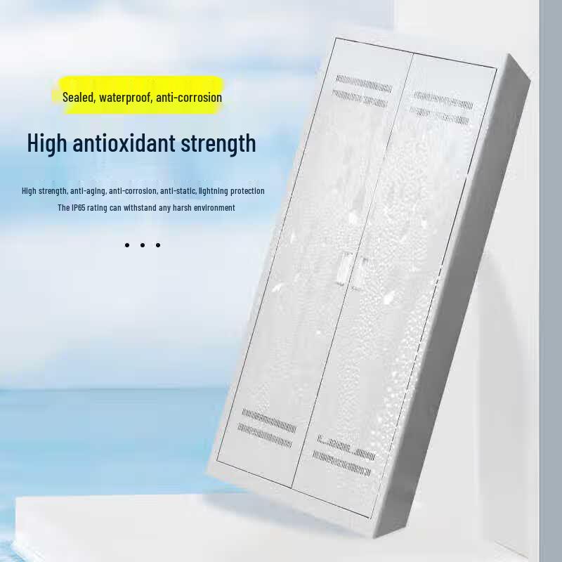 Kechuang ODF Fiber Optic Distribution Cabinet