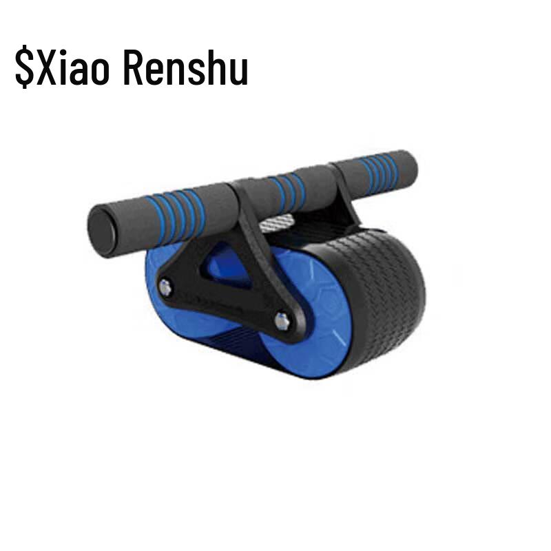 Bu Renshu SR-302 Silent Abdominal Wheel
