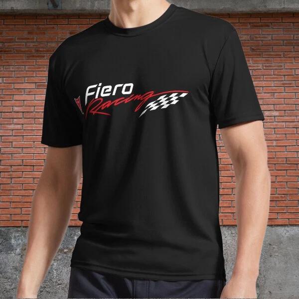 Men s and Women s T-shirts FIEROO RACING FLAG XXXXL