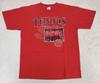 Vintage Tennis T Shirt M/L Americas Game American Eagle 90s Single Stitched USA