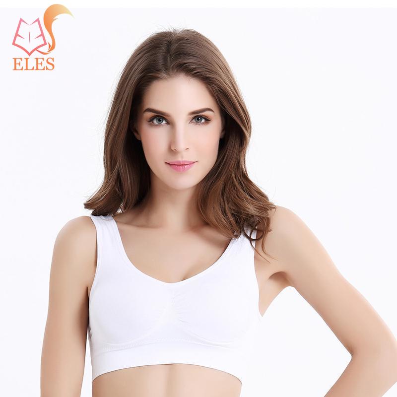 Спортивный бюстгальтер Большой — фото 12