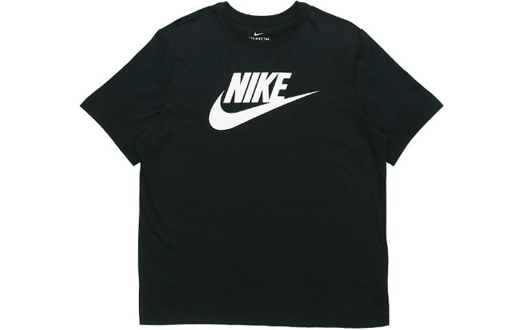 Nike Sportswear T Shirt Men s Black S