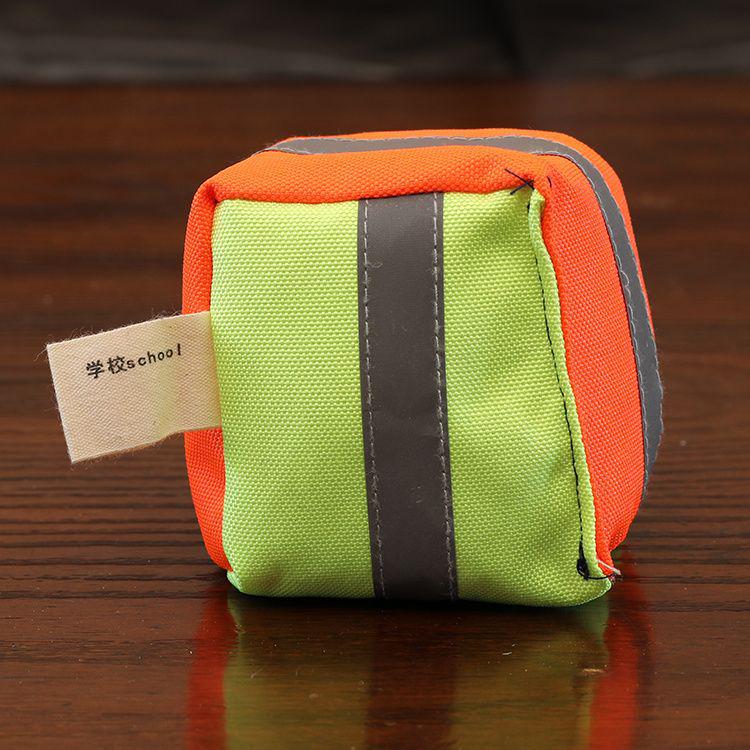

Thickened Handmade Reflective Sandbag Toy for Kids - Suitable for School PE Classes