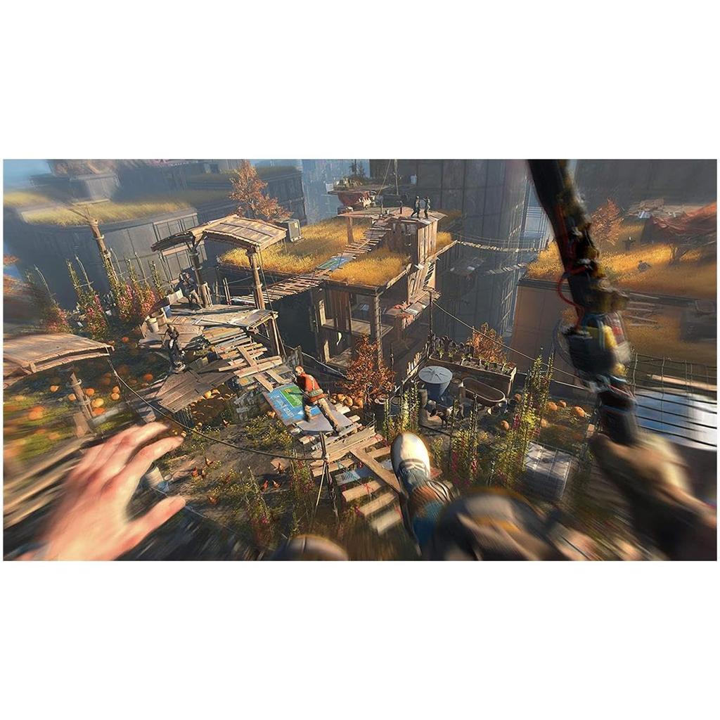 Dying Light 2 Stay Human North Xbox One (Import America) -