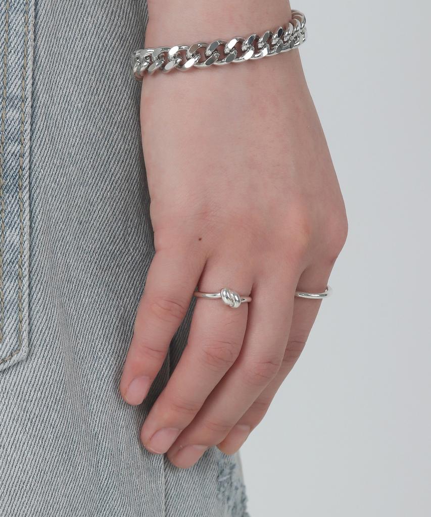 Quarqor #7109 Silver92.5 Ring