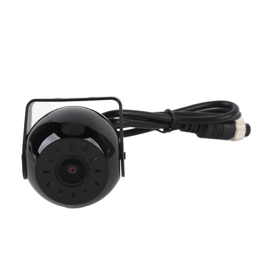 120° Vidvinkel Natt Frontvy Backkamera | IP67 Backkamera för Bil, Lastbil, SUV, Skåpbil