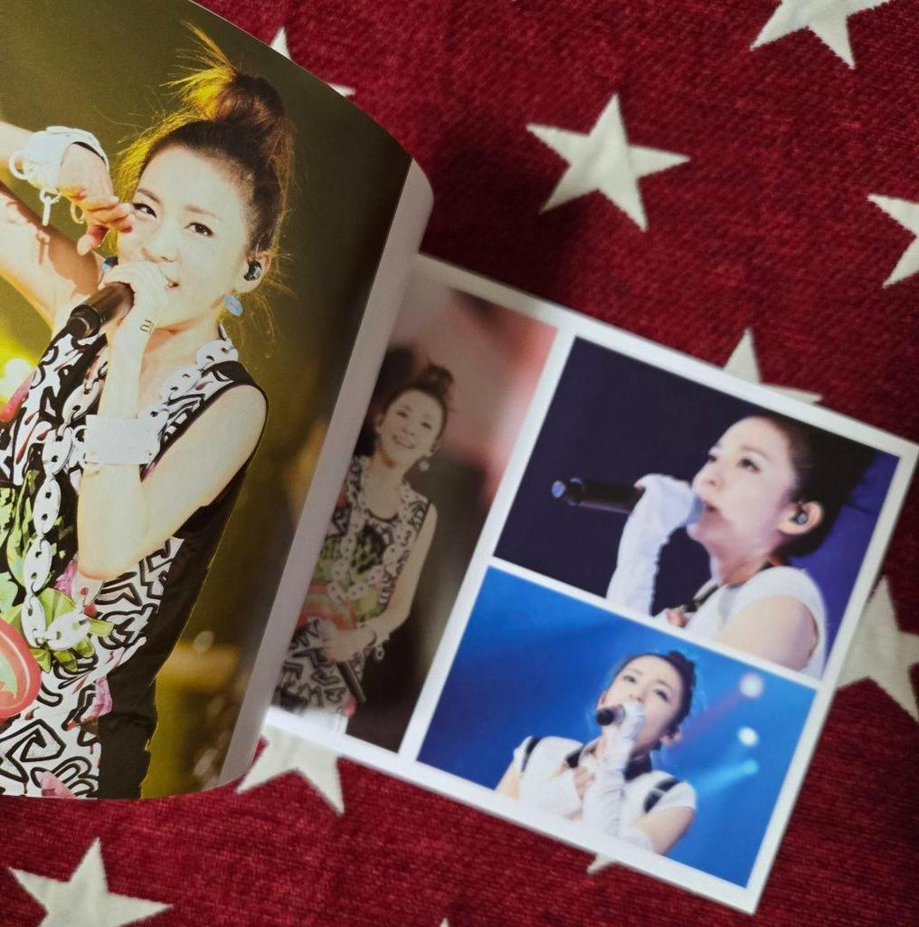 [USED] BIGBANG2012 YG FAMILY CONCERT