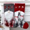 Large Capacity Candy Socks Gift Bag Hanging Christmas Stocking Christmas Decorations  for Home