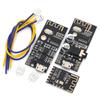 MH-MX8MP3 DecoderBoard ForBluetooth4.2 5.0 Audio Modul Verlustfreie Stereo DIY Refit Lautsprecher Hohe Fidelity HIFI M18 M28 M38