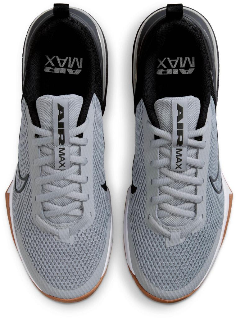 Кроссовки Nike Air Max Alpha Trainer 6 lt smoke grey anthracite black