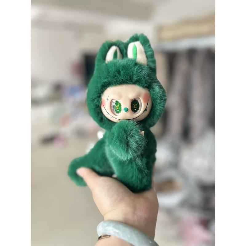 Change The Baby 20 Cm High Little Angel Leader Mobile Phone Pendant Ornament Figure Doll Plush