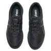 Asics Gel-Mission Comfortable Versatile Durable Low-Top Running Shoes Men Running Shoes Black 1131A069-001