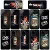 Hülle für iPhone 16 15 Xiaomi Redmi Note 14 13 12 11 Pro Max X 8 16e Samsung Galaxy S25 S24 S23 Moto OPPO Huawei Zeit ist Geld 100 Dollar Handyhülle