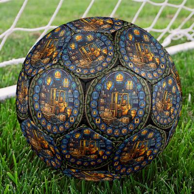Futbol – Futbol topları