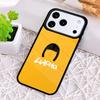 Vis a Vis Zulema Zahir soft Shockproof Phone Case for iPhone 17 Air 16e 15 11 12 14 13 Pro Max Cover Coque