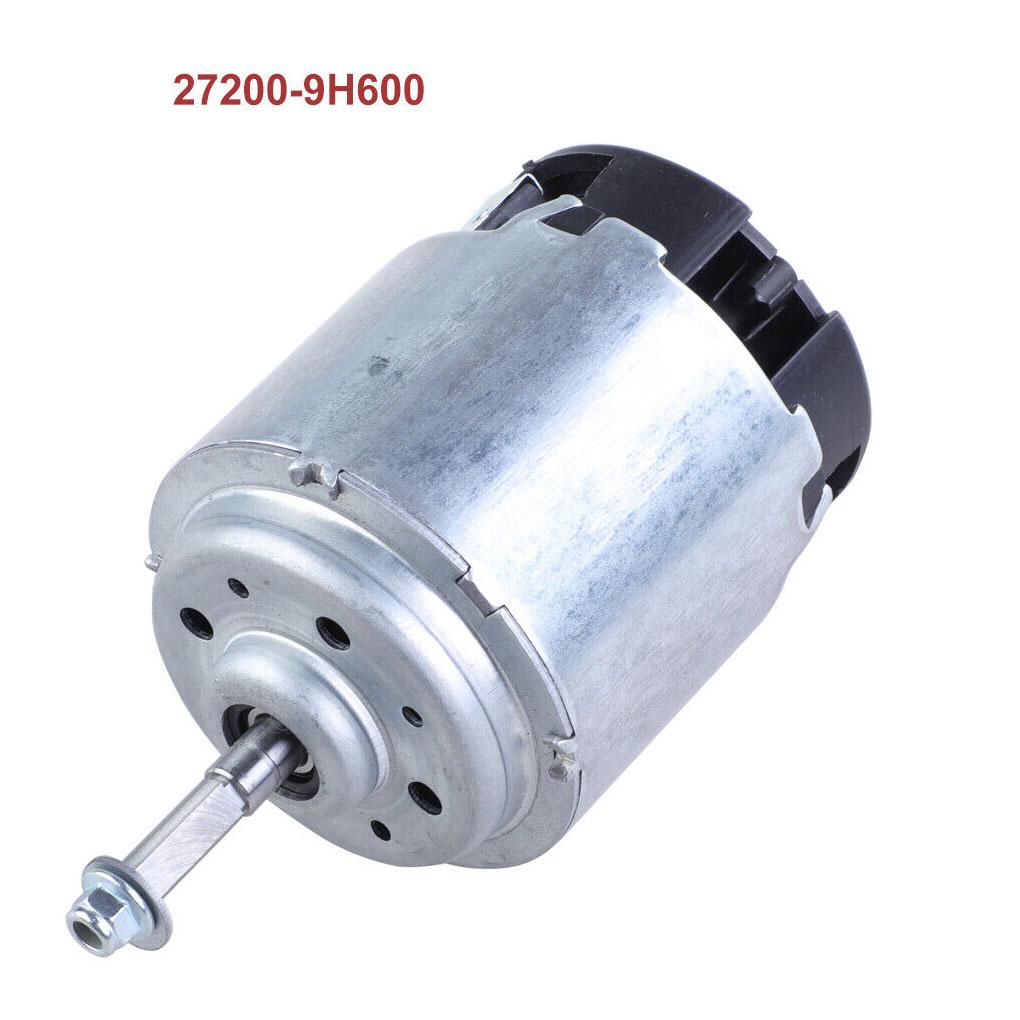 Built To Last - For Nissan X-Trail T30 20 Fan Speed Control Control The Fan Speed To Make It Work Properly Durable