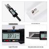 Digital Vernier Chamfer Gauge High-Precision Electronic Caliper