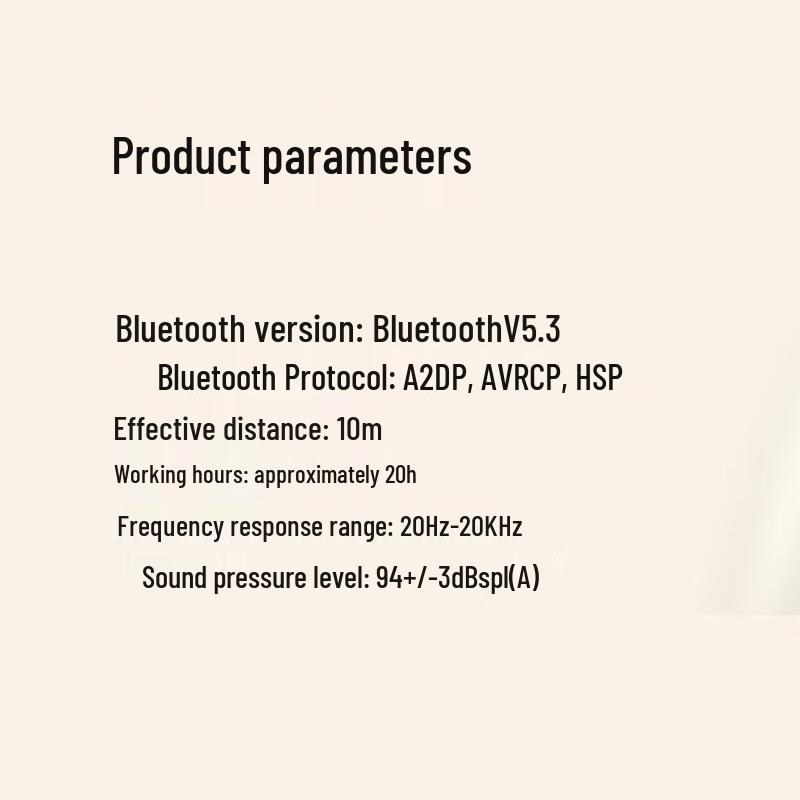 Edifier ComfoBuds X200BT Neckband Wireless Sports Earphones