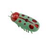 Electric Toothbrush Micro Nano Jumping Insect Electronic Mouse Mechanical Esports Cat Teasing Toy