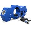 CMD Motorcycle Brake Lock Anti-Theft Handle Lock for Motorcycles Security