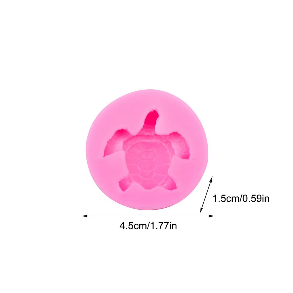 1 buc rășină epoxidică silicon mucegai tort mucegai tort mucegai tort mucegai tort mucegai tort mucegai mucegai tort mucegai mucegai