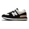 New Balance 574 Legacy 'Black Angora' Sneakers U574LGRA