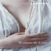 Women In Love by D H Lawrence Paperback Book 9780099512080