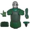 Combat Training Protective Armor Set