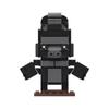 Assembling building blocks boy diy assembling hand-made brick toy set gift