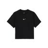 T Shirt Sportswear Black Kids' DH5750-010