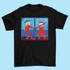 New Dead Can Dance Boy And Girl Tee Men T Shirt Black Size S To 4XL Unisex T-Shirt