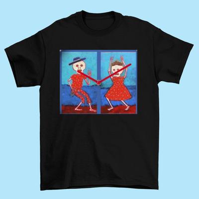 Üst giysisi – T-shirtler