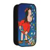 Littles Lulus Merch Pencil Case Large-capacity Kids  Pencil Case Stationery Gift