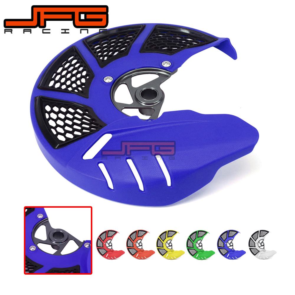 Kryt Chránič Brzdového Kotouče Motocyklu Pro KTM EXC EXCF SX SXF XC XCF 125 150 200 250 300 350 400 450 500 525 530 2015-2022