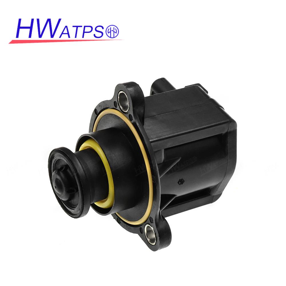 Für Mercedes Benz A250 B250 C43 E400 A45 C180 M270 M271 S204 Turbolader Ladedruckbegrenzer-Ablassventil A0001531159 0001531159