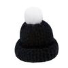 Confezione da 10 Mini Cappelli a Maglia per Artigianato Fai-da-Te Bambina Bambino